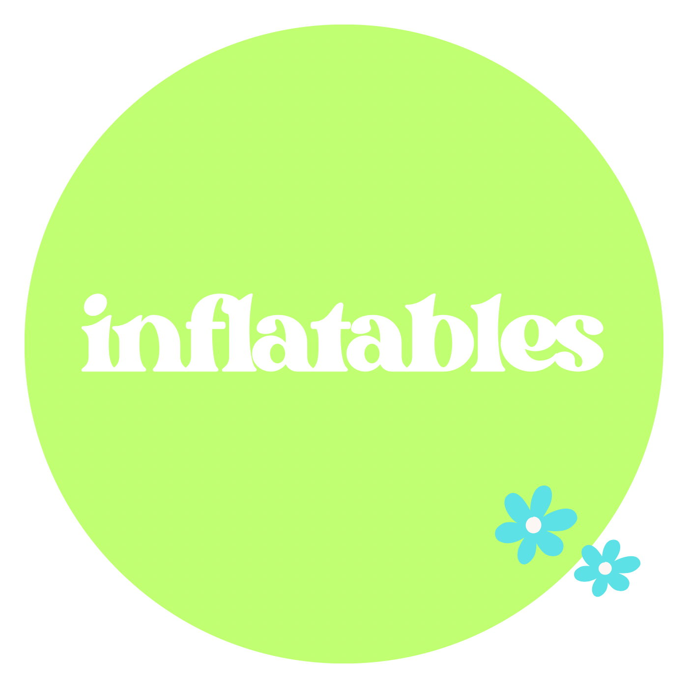 Inflatables